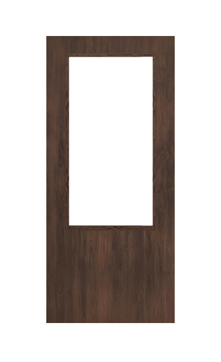 3/4-Lite - Cherry Grain