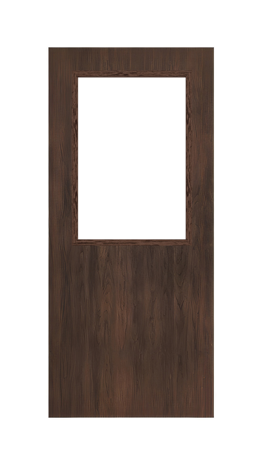 3/4-Lite - Cherry Grain