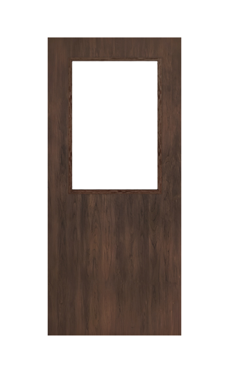 1/2-Lite - Cherry Grain