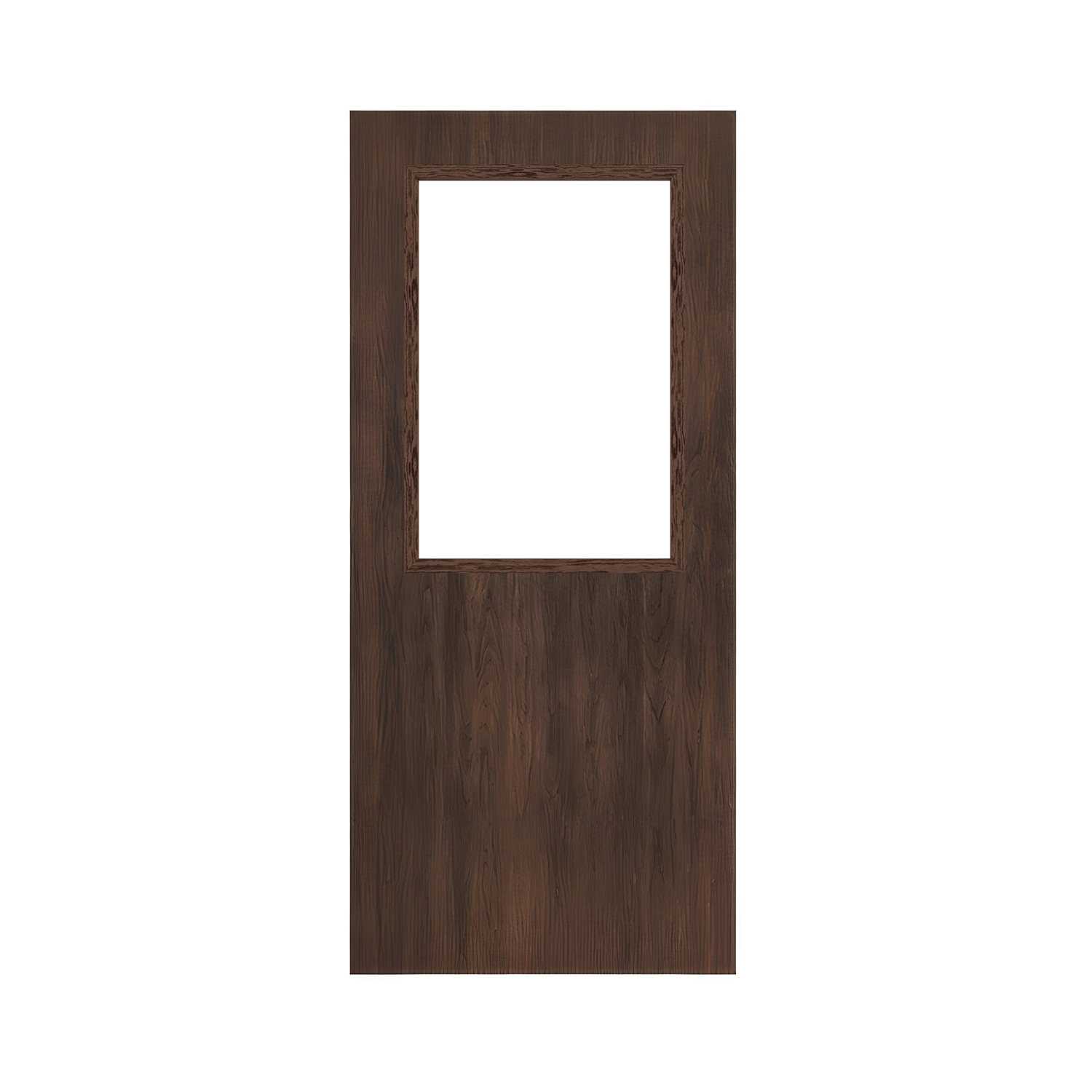 1/2-Lite - Cherry Grain